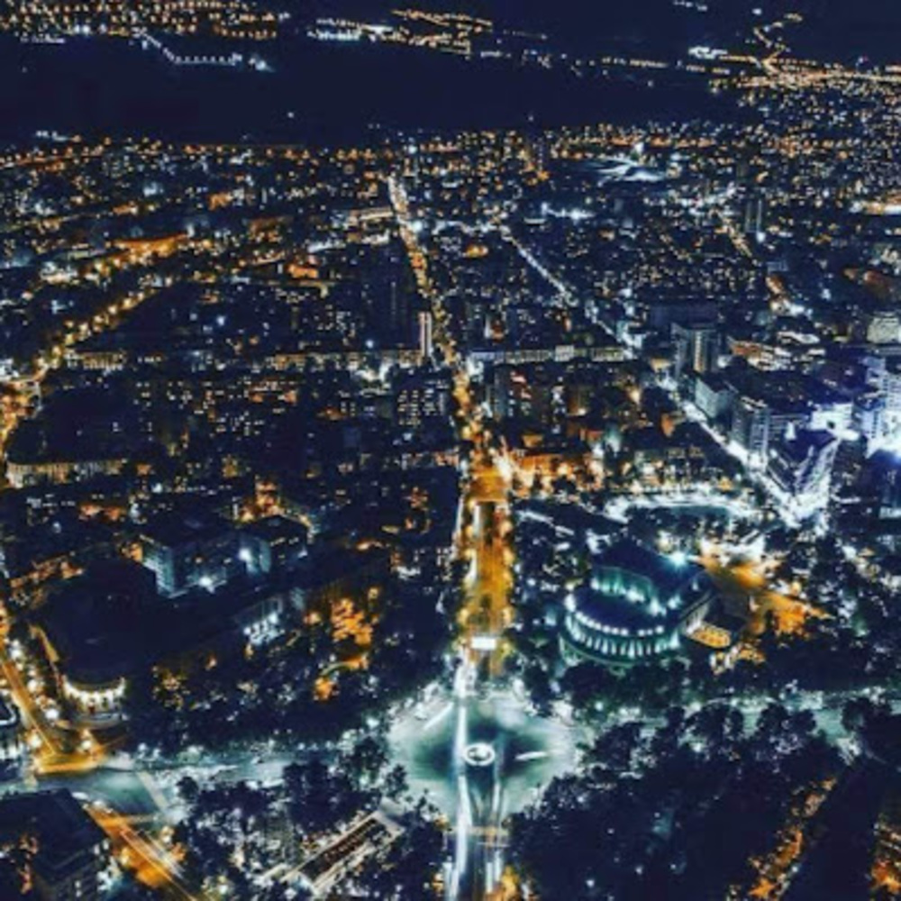 Meet your Posher, Гая